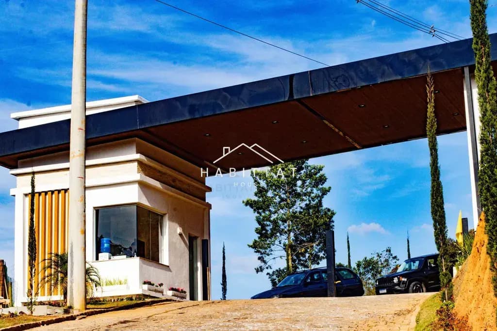 Terreno Condomínio — Lote/Terreno no bairro Albuquerque, em Teresópolis em Vale Feliz